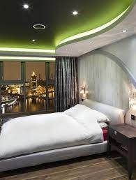 Ambient lighting is normally provided by a ceiling light and their intensity can be controlled with dimming switches. Ceiling Design Ideas Guranteed To Spice Up Your Home