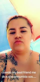 Claudia Borjas's Instagram, Twitter & Facebook