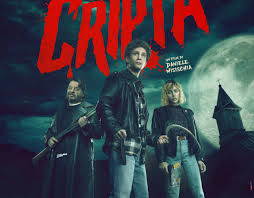 Nel cast christopher brian bridges. Federico Mauro Creative Director Multimedia Designer