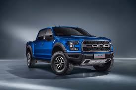 We export vehicles world wide! 2017 Ford Raptor Will Bring The F 150 To China