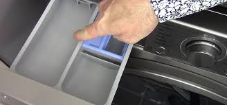 Washing Machine Making Noise When Filling With Water Washing Machine Lg Washing Machines Bosch Washing Machine
