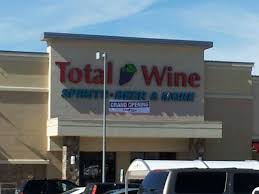 Total Wine More Total Wine Wine Wine And Spirits