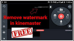 How do i make videos without a watermak? How To Remove Watermark From Kinemaster Kinemaster Mod Apk For Free For Lifetime Abhay Traveller Travel Tips
