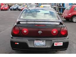 Image result for Black 2002 Impala