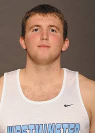 Westminster's Bell qualifies for NCAA Div. III Nationals