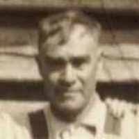 William Harrison Crisp (1884–1950)