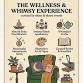 The Wellness & Whimsey Experience