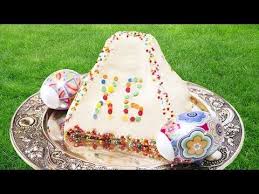 крем для торта с вареной сгущенкой и взбитыми сливками Karamelnaya Pasha S Varenoj Sgushenkoj Recept S Foto Na Koolinar Ru Pasha Recepty Smetana