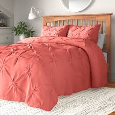 99% on time shipping · free shipping over $45 King Size Comforters Wayfair