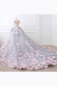 Ball Gown Wedding Dresses Lace Wedding Dresses Wedding Dresses Wedding Dresses For Cheap Floral Wedding Gown Floral Lace Wedding Dress Luxury Wedding Dress