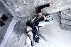 初音ミクのエロ画像ポルノ写真図鑑 Javsexy Miku Hatsune Show Top Images