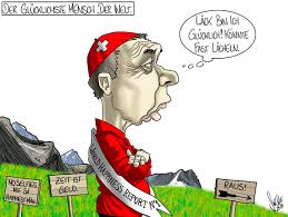 Das jahr 1291 setzte sich erst 1891 gegen andere gründungsjahre durch. Silvan Wegmann Aktuelle Cartoons Und Karikaturen Rund Um Die Schweiz Und Das Weltgeschehen