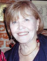 Zenia Jessica Susan Leigh (née Jennings)