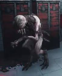 Dude Whats With These Chains On The Demogorgon Deadbydaylight (redirected from demogorgon (dungeons & dragons)). dude whats with these chains on the