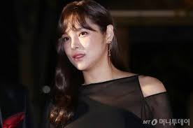 박시연이 모친 불륜 트라우마를 드러냈다. Hujjc99 V7gujm