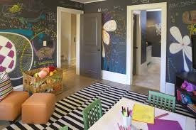 Chalk Full Of Inspiration Project Nursery Ikea Stockholm Ikea Stockholm Rug Kids Playroom