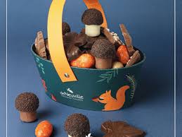 Chocolats De Neuville Sainte Genevieve Des Bois Magasins