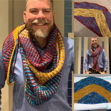 Read reviews from world's largest community for westknits bestknits number 2: Love My Finished Westknits Meandering Shawl Knitting