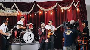 Faizal tahir & mike chan. Ragaman Video Muzik Faizal Tahir