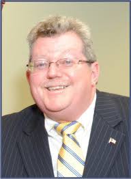 Galloway Township News: Former Galloway Mayor Don Purdy Sues Galloway  Township; Mayor Jim Gorman