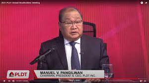 What was the first job of manuel pangilinan? Pangilinan Steps Down As Pldt President And Ceo Panlilio Takes Over Mycebu Ph Re Discover Cebu