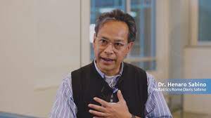 Reasons to Get the Flu Vaccine with Dr. Henaro Sabino - YouTube