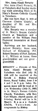 Bits and Pieces of the History of Rural Valley and Cowanshannock Township,  Armstrong County Pennsylvania