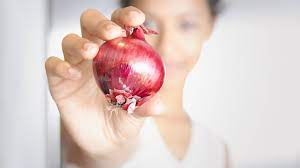 Pimple Smells Like Onion