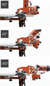 The raimondi power raizor cutting system is suitable for cutting large tiles or slabs up to a maximum length of 332cm or greater when used with the raizor. Raimondi S P A Professional Tile Tools Power Raizor For 45 90 180 Cuts Raimondi S P A Professional Tile Tools