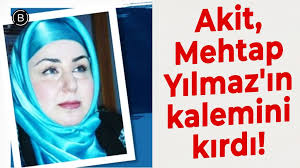 We did not find results for: Mehtap Yilmaz In Bulent Arinc I Elestirdigi Yazisi Akit Tarafindan Yayimlanmamisti Haber