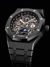Audemars Piguet Royal Oak Perpetual Calendar In 2020 Audemars Piguet Audemars Piguet Royal Oak Piguet
