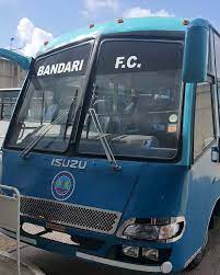 On sofascore livescore you can find all previous bandari fc vs tusker results sorted by their h2h matches. Bandari Fc A Glimpse Of Bandari S New Team Bus Facebook