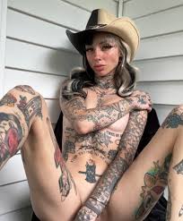 cruella morgan onlyfans (photos) - Sex Photos