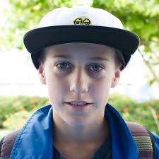 Cody Gore's Instagram, Twitter & Facebook