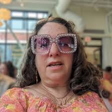 So: I wrote a book. It's called The Sirens' Call and it's about how  attention became the most important and endangered resource of our age, how  its relentless extraction warps both public