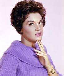 Who remembers Connie Francis and her top hits?