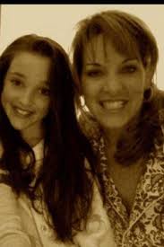 Kendall Vertes and Jill Vertes