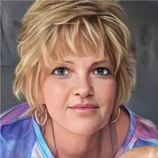 Denise Brokaw's Instagram, Twitter & Facebook