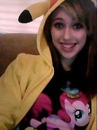 Morgan Dawn Costa (1993-2011)