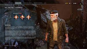 Listed below are the teachable perks for each. Dead By Daylight On Twitter You Keep The Perks You Have Already Unlocked But You Will Have To Level Bill S Teachable Perks To Be Able To Unlock Them In Your Future Bloodwebs