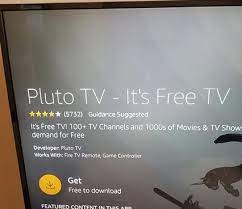 The pluto tv application is compatible to all kind of devices and their operating system such as windows ,mac, ios, android, amazon fire stick, and some others operating system as well. How To Install Pluto Tv To An Amazon Fire Tv Stick Step 4 Fire Tv Stick Amazon Fire Tv Stick Amazon Fire Tv