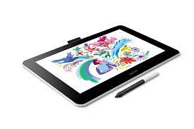 Jan 15, 2017 · re: Wacom One Wacom