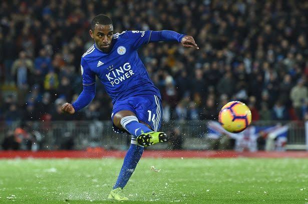 Image result for ricardo pereira and alexander-arnold"