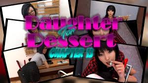 One and only 6 episode 5: Daughter For Dessert Palmer Ch 13 Walkthrough 18 Download Offline Version Youtube