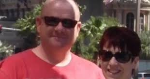 Man from Lincoln area loses five stone using Slimming World plan