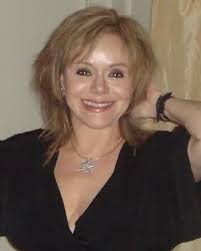 My mother Maria passed away suddenly