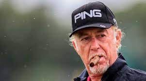 Working as a teacher of formation road. Miguel Angel Jimenez Just Reminded Us Why He S Golf S Most Interesting Man