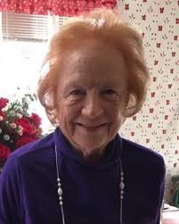 Anita Starling Obituary 2019