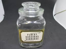 I have 6 on average 26 cm high and 15 cm wide. Antique Pharmacy Jar Pharmaceutical Medical Medicine Clear Glass Apothecary With Label Moulton S Pharmacy Pensacola Fl Carol S True Vintage And Antiques