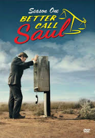 Kim wexler finds herself at a crossroads as her connection with jimmy deepens. Better Call Saul Season 1 Wikipedia